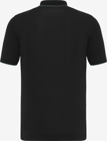 T-Shirt Felix Hardy en noir