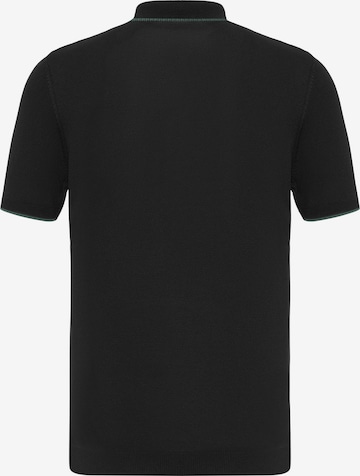 T-Shirt Felix Hardy en noir