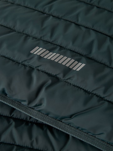 NAME IT Jacke in Grün