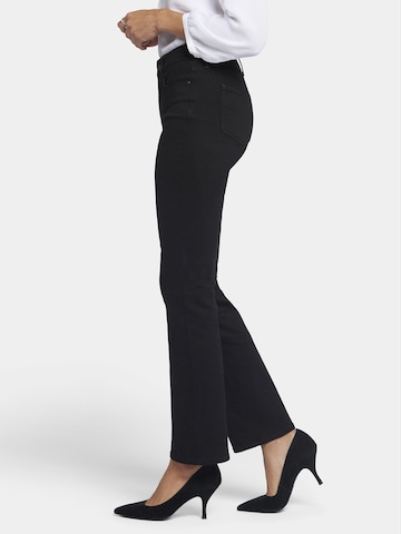 NYDJ Regular Jeans 'Ellison' in Black