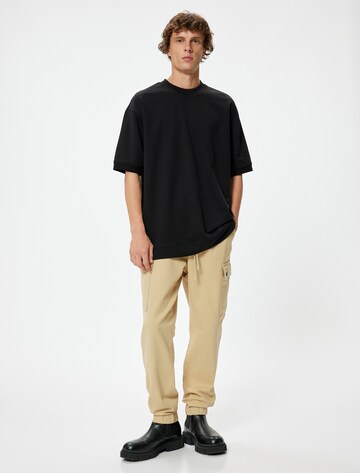 Koton Shirt in Black