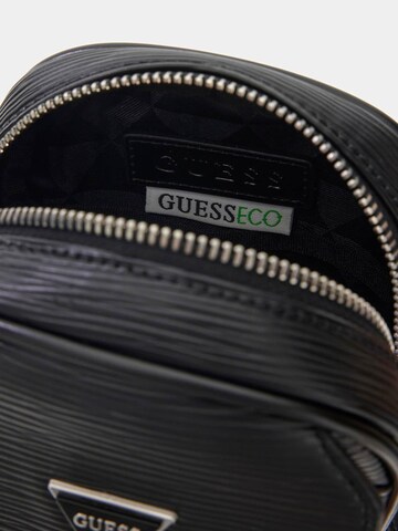 GUESS Crossbody Bag 'Milano' in Black
