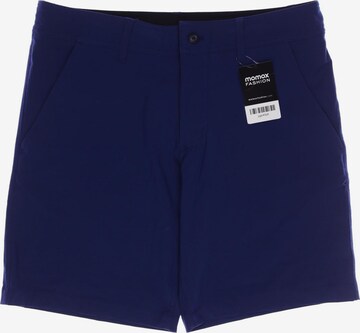 O'NEILL Shorts in 31 in Blue: front