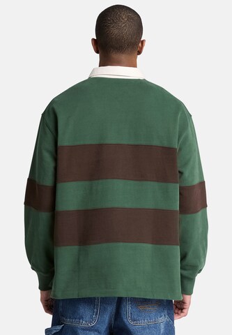TIMBERLAND Sweatshirt in Groen