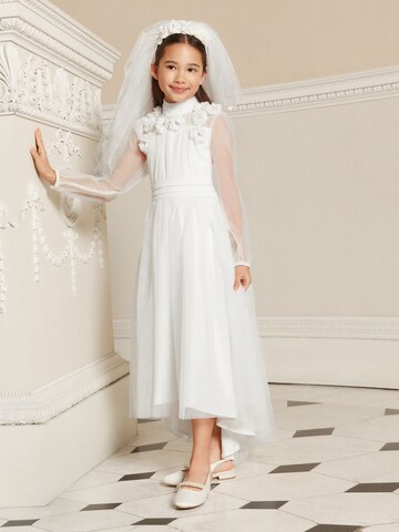 Abito di Lipsy in bianco