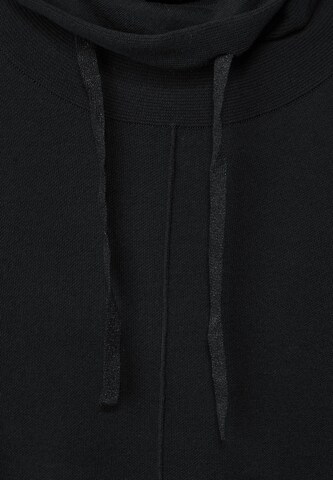 CECIL Kleid in Schwarz