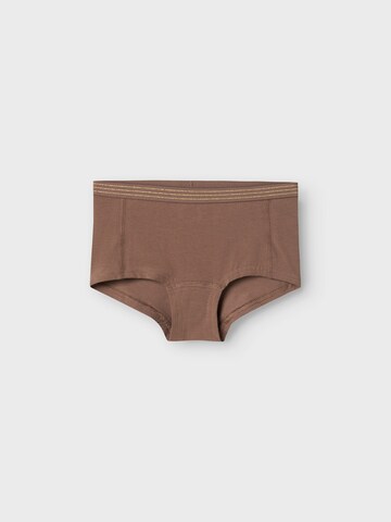 NAME IT Unterhose in Beige