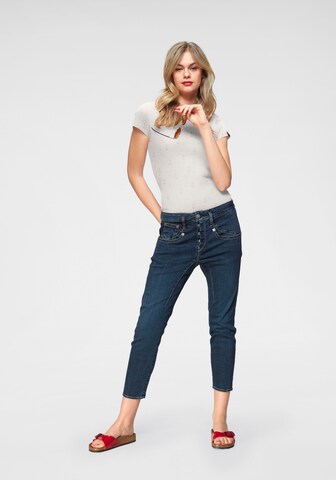 Ragwear Shirt in White