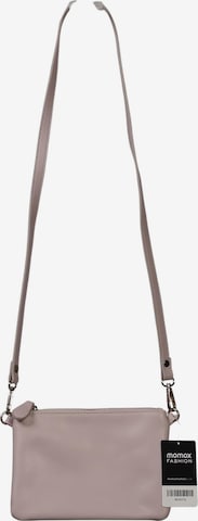 PIECES Handtasche klein One Size in Lila: Vorderseite