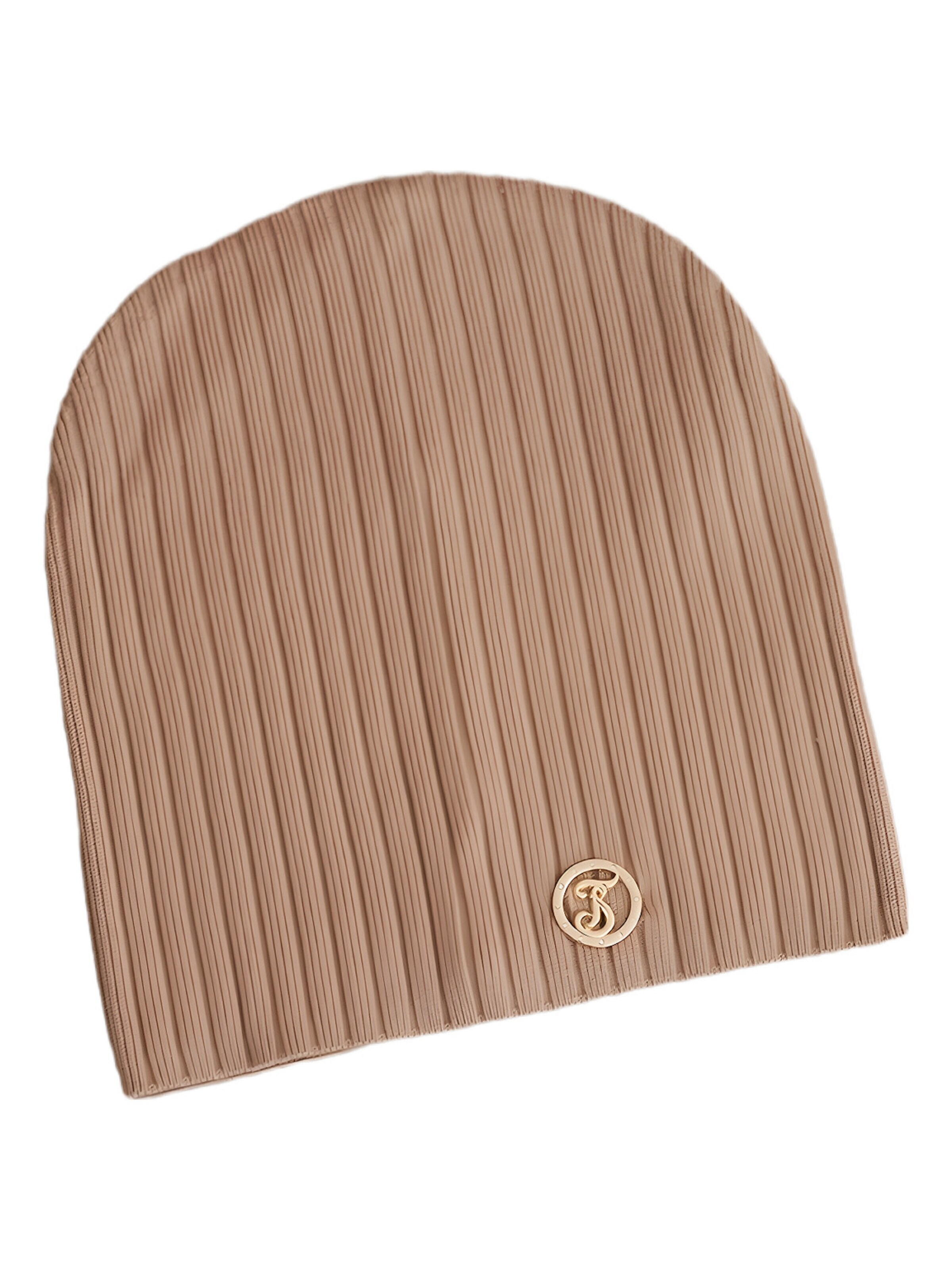 Lumera Muts in Beige