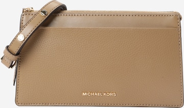 MICHAEL Michael Kors Olkalaukku värissä ruskea: etupuoli