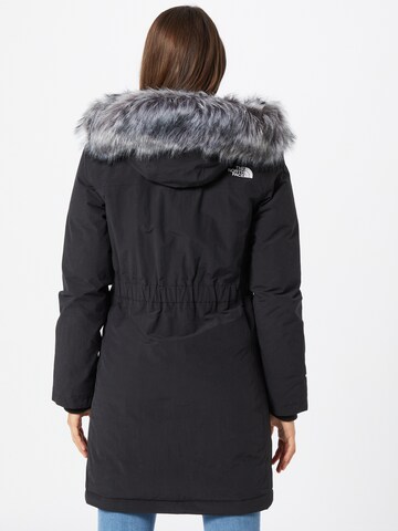 Veste fonctionnelle 'Arctic' THE NORTH FACE en noir