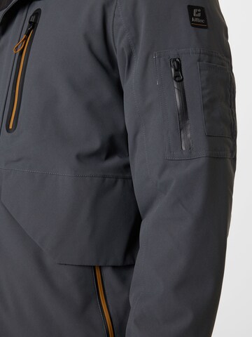 Veste outdoor KILLTEC en gris