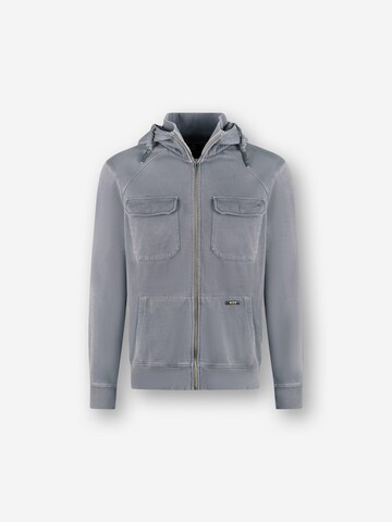 M.O.D MIRACLE OF DENIM - Sudadera en gris