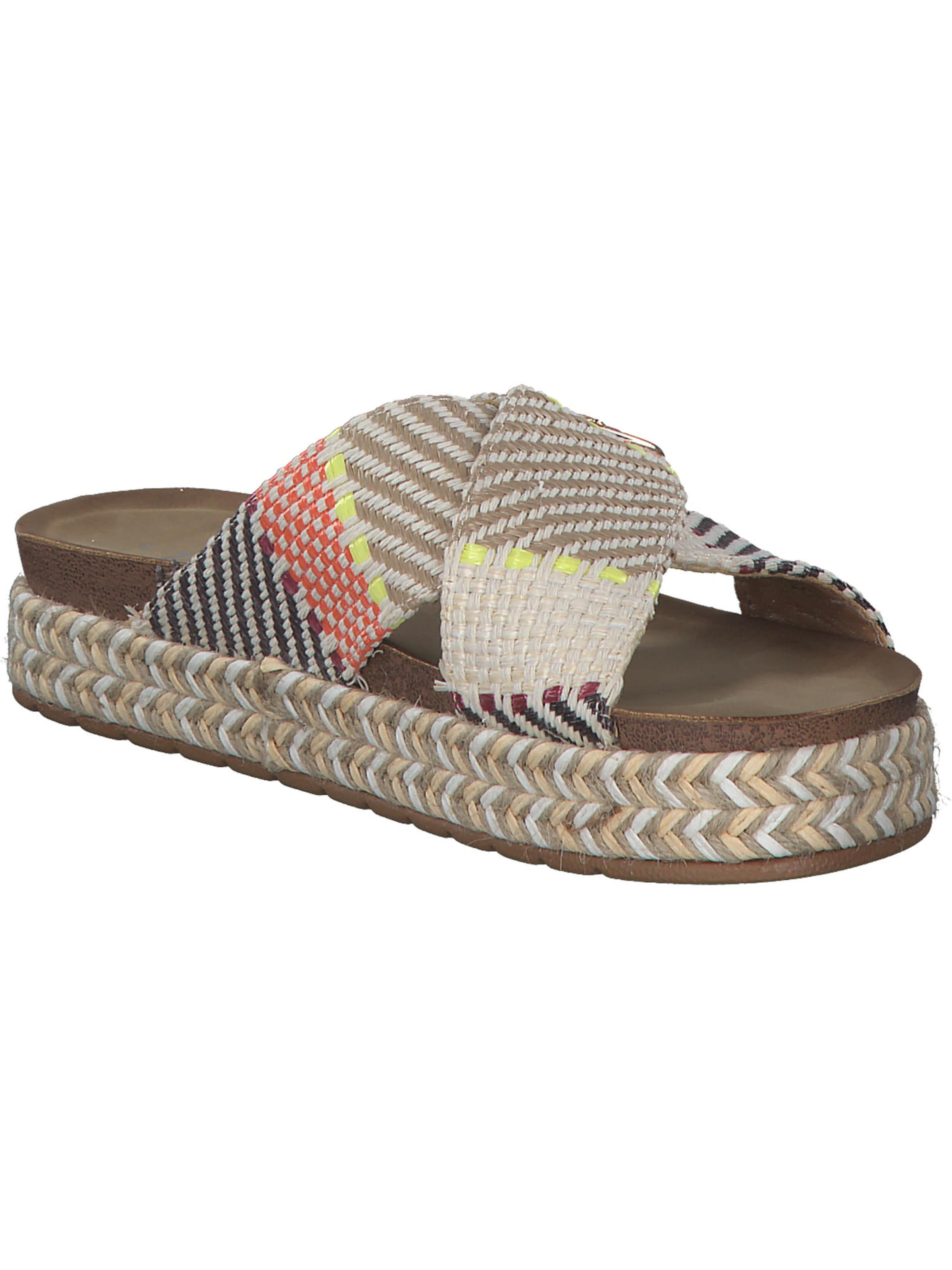 Palado by Sila Sahin - Sapato aberto 'Zurlo' em bege