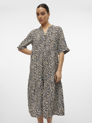 VERO MODA Dress 'EASY' in Mixed colours: front