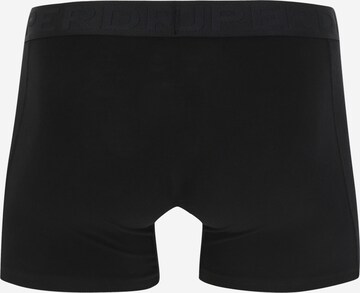 Superdry Boxershorts in Schwarz