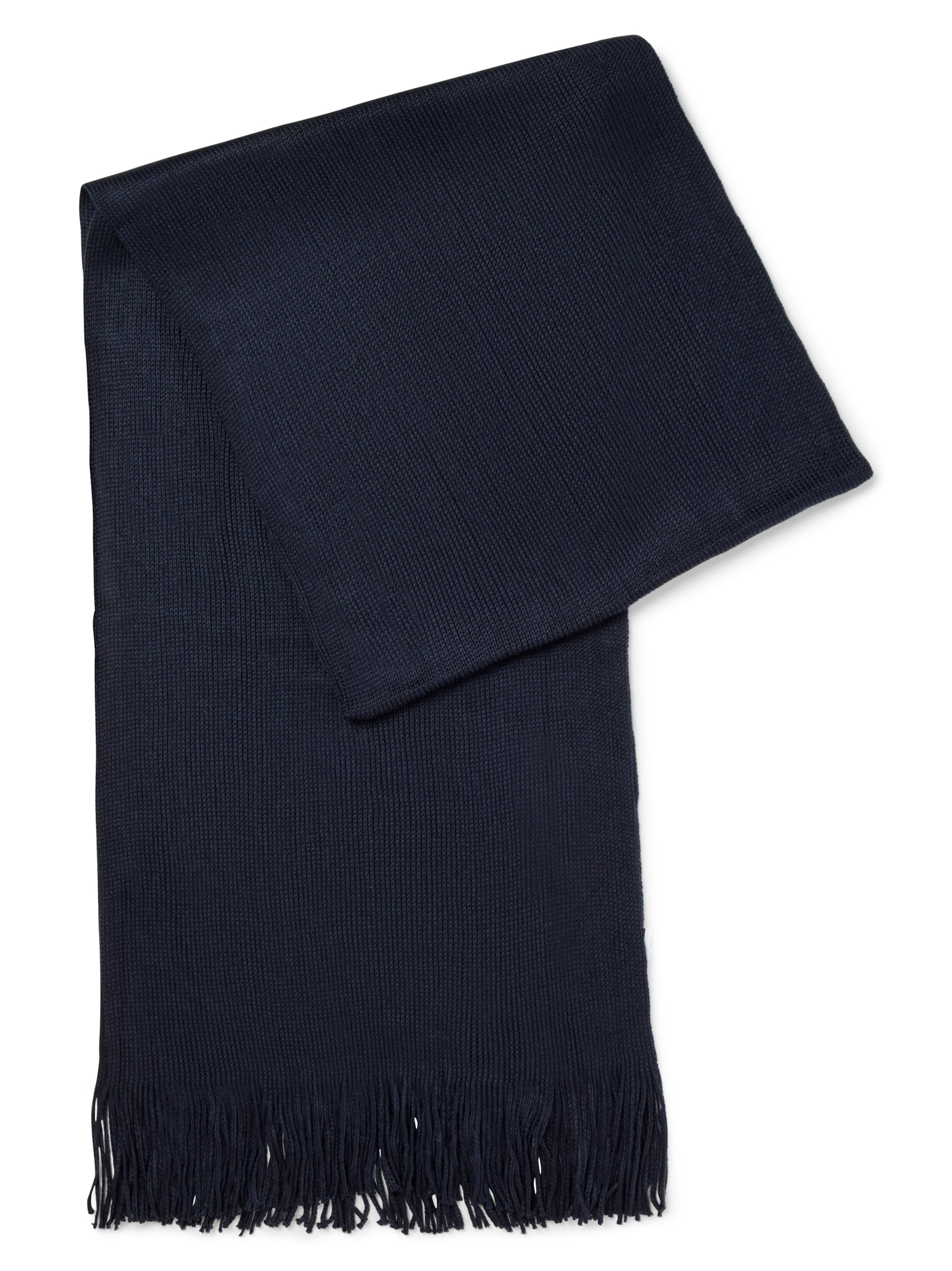 Nils Sundström Scarf in Blue