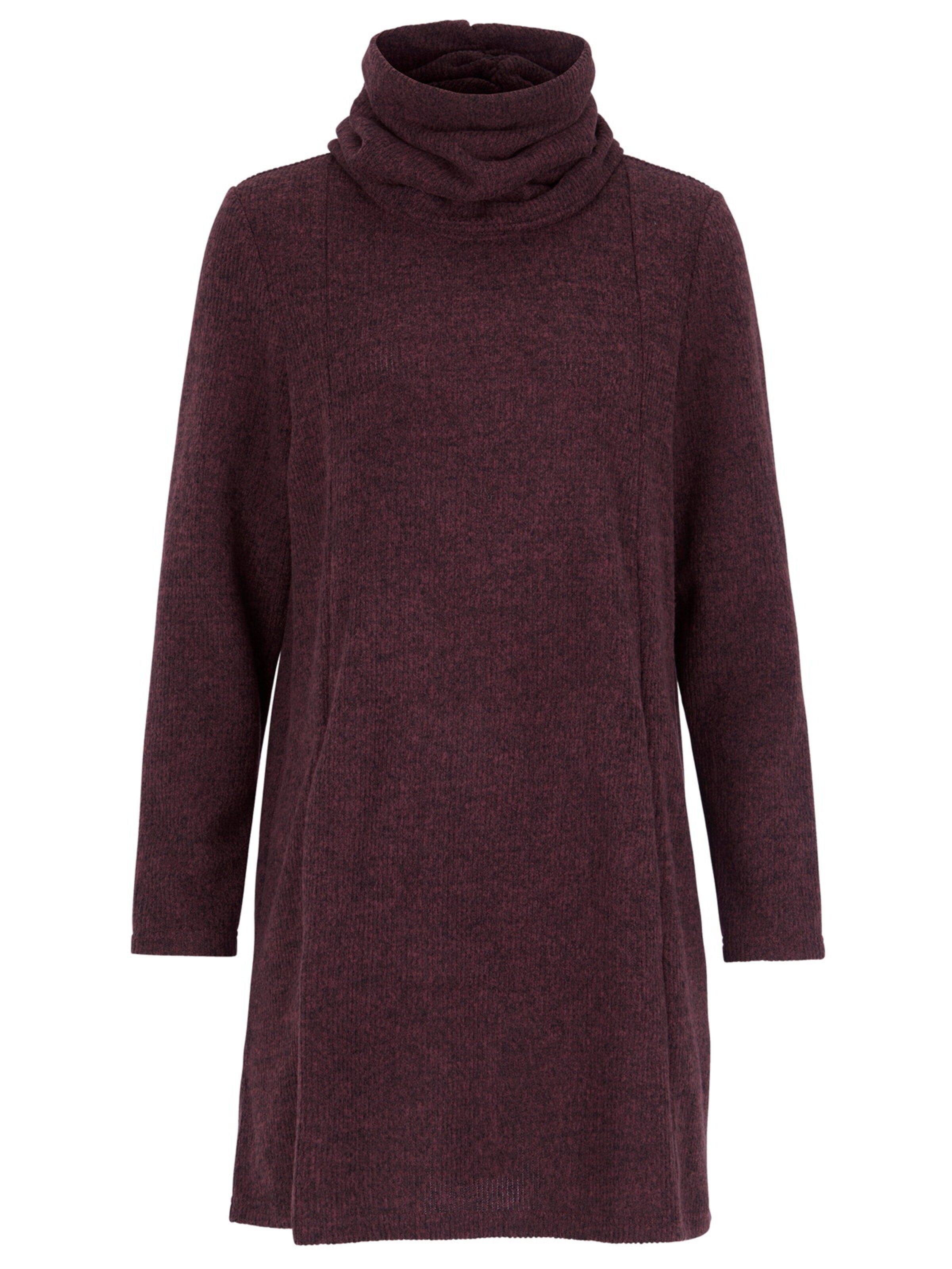 Cellbes of Sweden Tunic in Brown: front