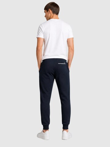 Regular Pantalon de sport 'F36139' SUN68 en bleu
