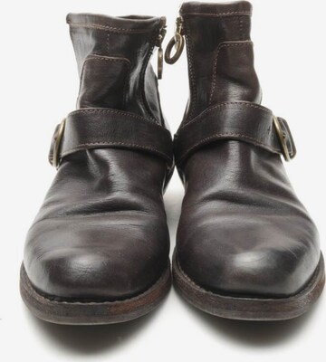 Fiorentini+Baker Dress Boots in 37 in Brown