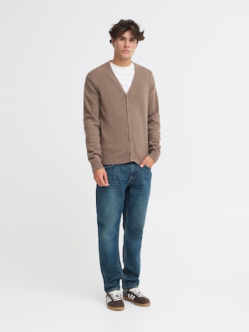 Giacchetta 'Karl' di Casual Friday in marrone
