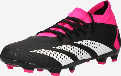 Futbolo bateliai 'Accuracy' i š ADIDAS PERFORMANCE, spalva – rožinė / juoda / balta, Prekių apžvalga