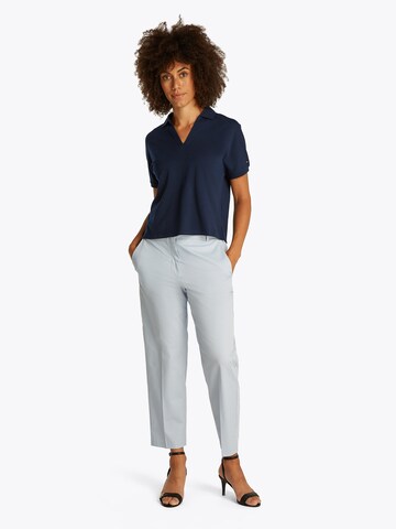 TOMMY HILFIGER Μπλουζάκι σε μπλε