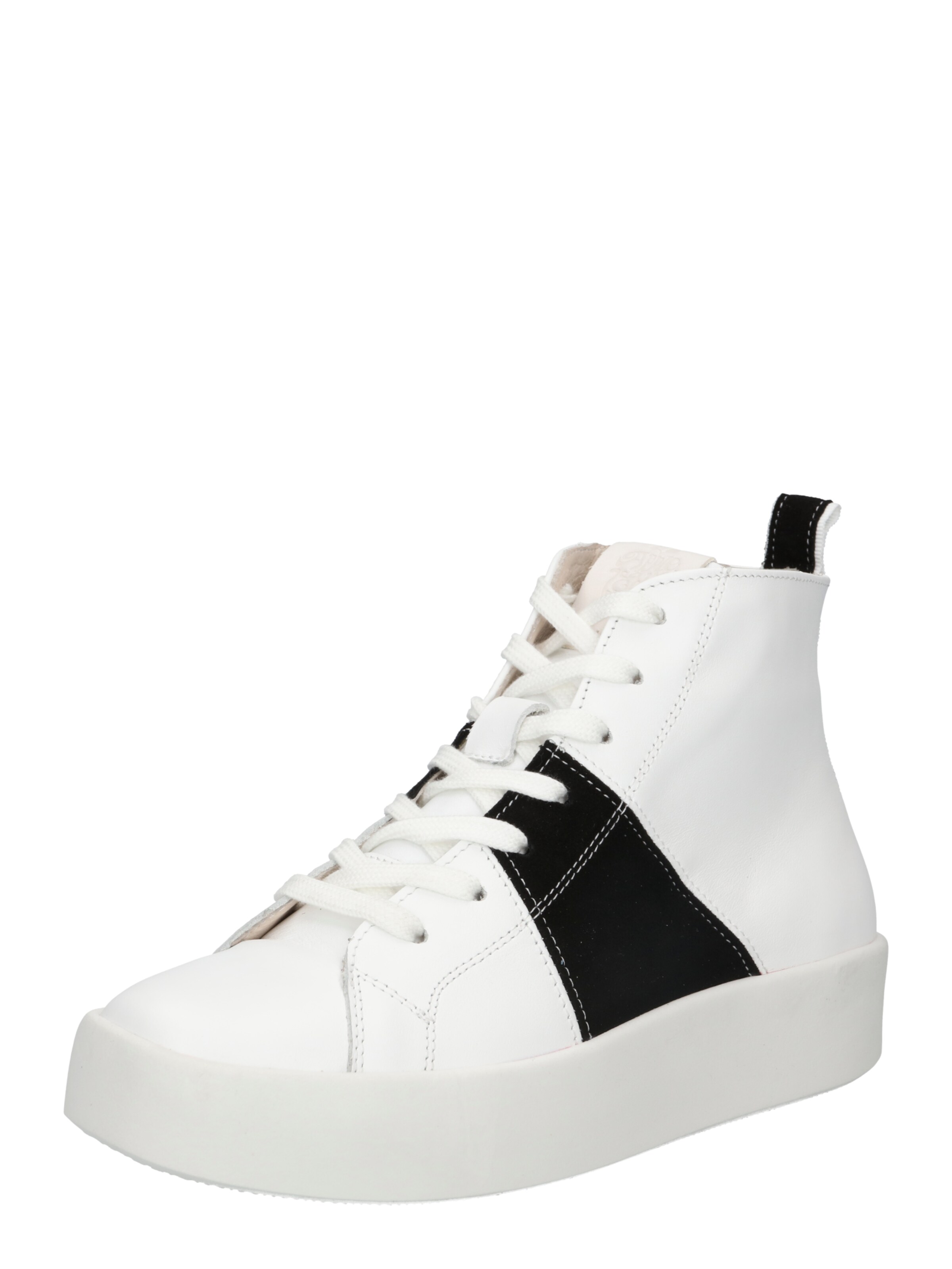 Frauen Sneaker Apple of Eden Sneaker 'Bonnie 2.1' in Weiß - CO30753 Frauen Sneaker Apple of Eden Sneaker 'Bonnie 2.1' in Weiß - CO30753