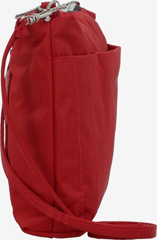 Borsa a spalla di Picard in rosso