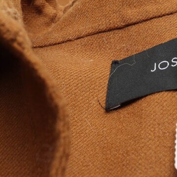 JOSEPH Jacket & Coat in S in Brown