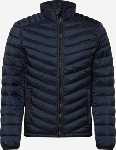 TOM TAILOR Jacke in nachtblau, Produktansicht