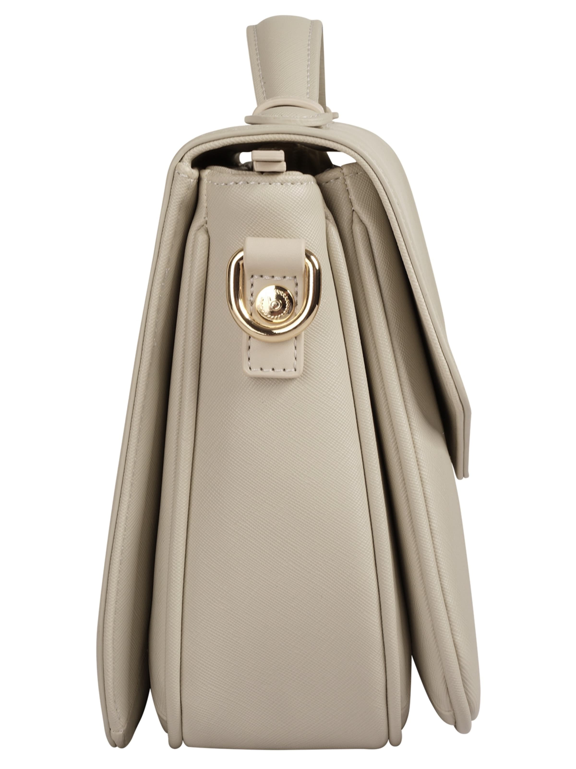 Sacs à main 'ELLA SAFFIANO' bugatti en beige