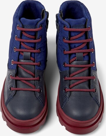 Bottes 'Brutus' CAMPER en bleu