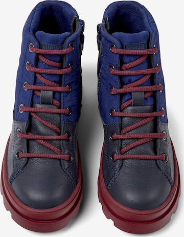 CAMPER Boots 'Brutus' in Blue