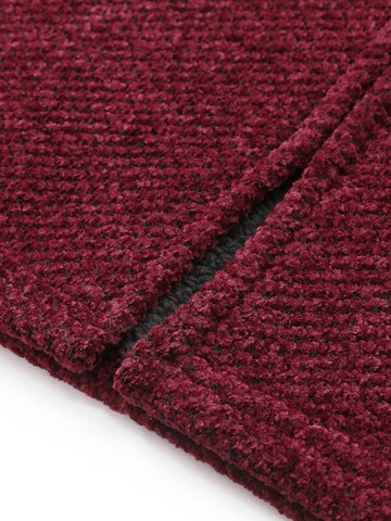 Youthup Strickjacke‌‌ in Rot