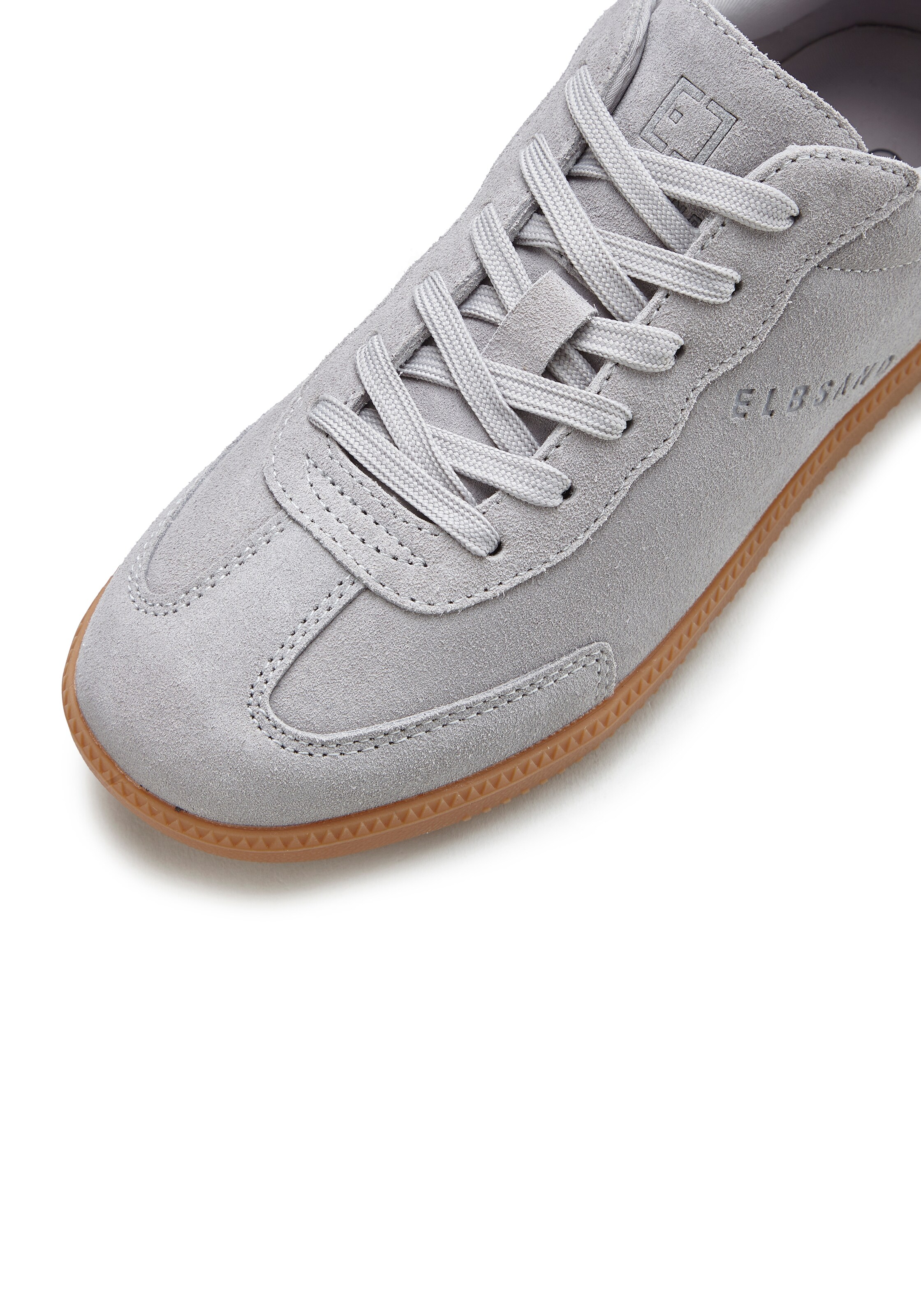 Elbsand Sneaker in Grau
