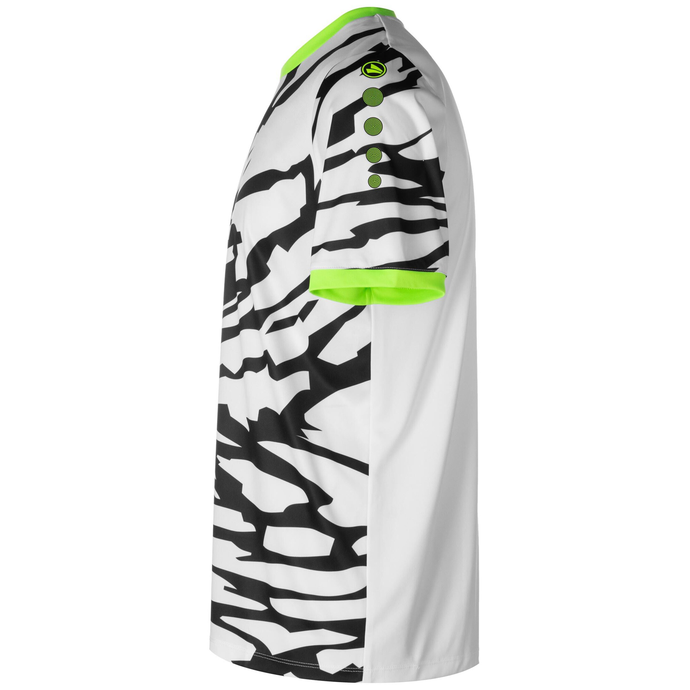 JAKO Trikot in Weiß