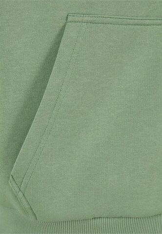 Prohibited Sweatjacke '10119' in Grün
