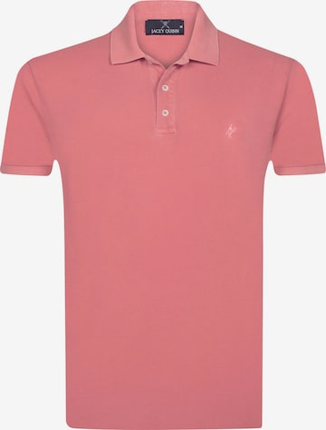 Jacey QuinnMajica - roza boja: prednji dio