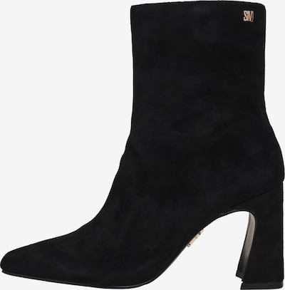 STEVE MADDEN Stiefelette 'Flares' in 36 in schwarz, Produktansicht