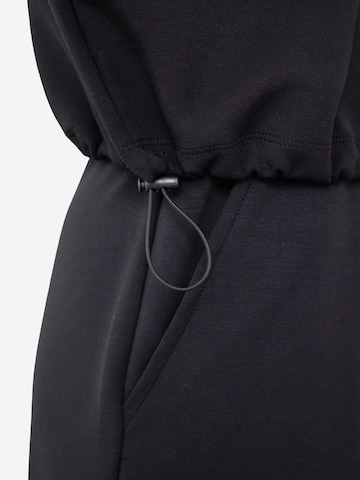 Penti Bluzka sportowa 'Sweatshirts' w kolorze czarny