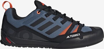 ADIDAS TERREX Sportschoen 'Swift Solo 2.0' in Blauw