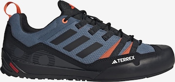 ADIDAS TERREX Athletic Shoes 'Swift Solo 2.0' in Blue