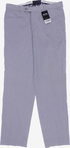Tommy Hilfiger Tailored Pants in 31-32 in Blue: front