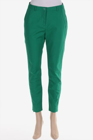 co'couture Pants in L in Green: front
