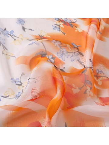 alberto cabale Strandkleid 'GISELLA'‌‌‌‌‌‌ in Orange