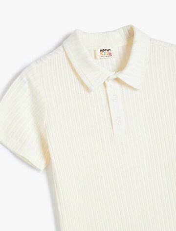 Koton Shirt in Beige