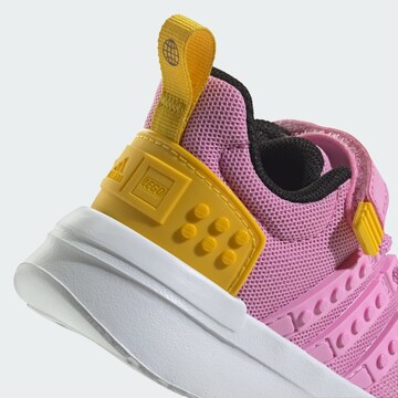 ADIDAS SPORTSWEAR Sneakers 'adidas x Classic LEGO®' in Lila