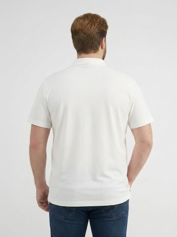 LERROS Shirt in White